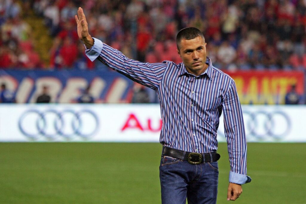 Condiția pusă de Adrian Ilie pentru a veni la FCSB