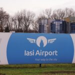 Aeroportul Iași este primul din țară cu sursă de energie verde. Proiectul a fost realizat cu fonduri de la UE