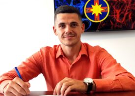 Edi Iordănescu a vrut să renunțe la doi jucători transferați în vară de FCSB