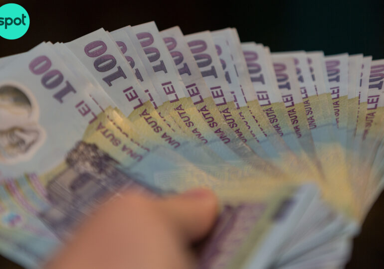 2 din 10 români nu s-ar descurca nici 3 luni cu economiile lor