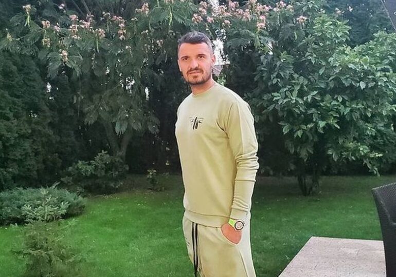 Constantin Budescu, pe cale să semneze cu o echipă din Liga 1: "Vrea să vină"