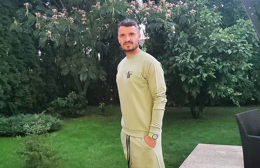 Constantin Budescu și-a găsit echipă