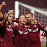 Conducerea lui CFR Cluj reacționează după ce transferul toamnei a picat