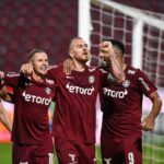 CFR Cluj primește o veste excelentă