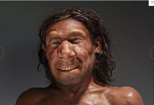 Chipul unui neanderthalian care a trăit acum 70.000 de ani a fost reconstruit, inclusiv tumoarea pe care o avea (Video)