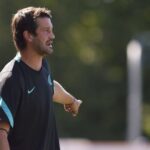 Cristi Chivu și-a decis viitorul