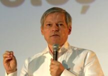 Cioloş crede că o garanție pentru reintrarea la guvernare ar fi ca USR PLUS să propună premierul. Cîțu consideră ideea ”neserioasă”