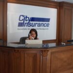 city insurance