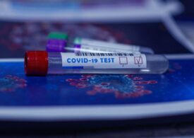 Spania confirmă primele cazuri de infectare simultană cu gripă şi Covid