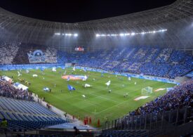 Universitatea Craiova cere suspendarea campionatului: "E o bătaie de joc"
