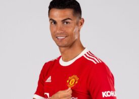 Cifrele finale ale transferului lui Cristiano Ronaldo la Manchester United