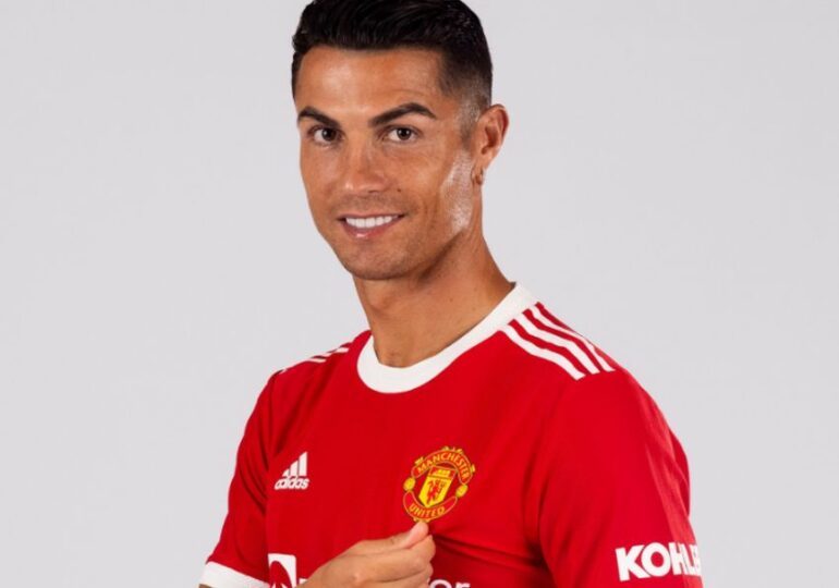 Cristiano Ronaldo, cel mai bine plătit jucător din Premier League