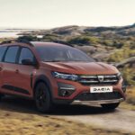 Dacia a prezentat modelul Jogger (Video)