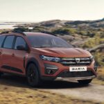 Dacia deschide comenzile pentru Jogger de Ziua Națională a României