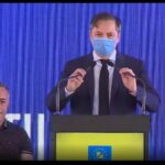 Dan Motreanu, în şedinţa PNL: Sunteţi într-o situaţie ridicolă! Vom pierde o întreagă generaţie de votanţi PNL, cu PSD ne vom canibaliza în curând