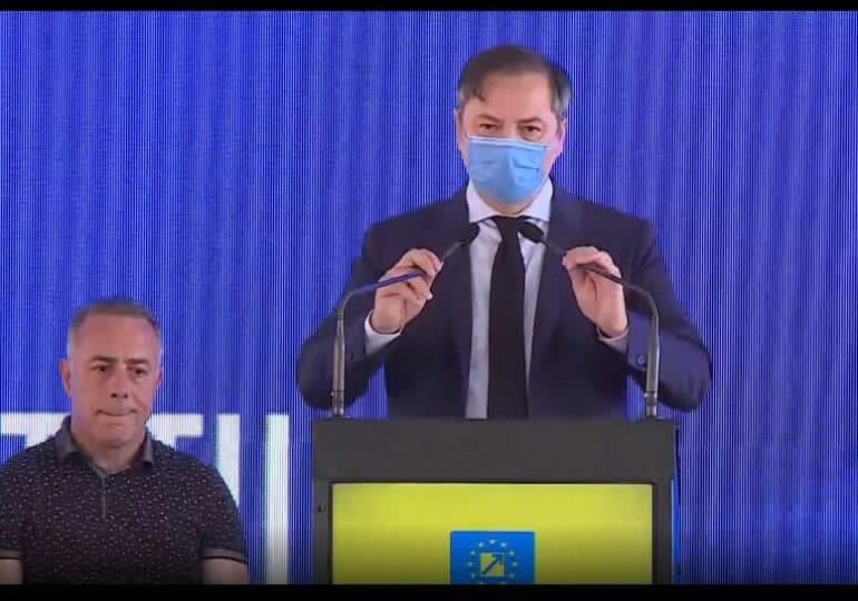 Dan Motreanu, în şedinţa PNL: Sunteţi într-o situaţie ridicolă! Vom pierde o întreagă generaţie de votanţi PNL, cu PSD ne vom canibaliza în curând