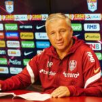 CFR Cluj dezvăluie ce decizie a luat Neluțu Varga după eliminarea din Liga Campionilor