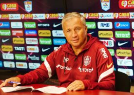 CFR Cluj dezvăluie ce decizie a luat Neluțu Varga după eliminarea din Liga Campionilor