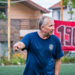 Impresarul lui Dan Petrescu a clarificat situația antrenorului de la CFR Cluj