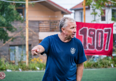 Dan Petrescu, prima reacție despre venirea la FCSB