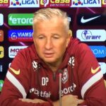 Președintele lui CFR Cluj confirmă că Dan Petrescu nu va prelua echipa națională
