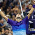 Novak Djokovic, fericit că poate juca tenis fără să se vaccineze