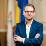 Dominic Fritz: Îmi asum o candidatură pentru președinția USR la următorul congres