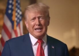 Trump anunţă că face o conferinţă de presă pe 6 ianuarie, la un an de la asaltul asupra Capitoliului