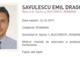 O curte de apel din Grecia respinge extrădarea lui Dragoș Săvulescu <span style="color:#990000;font-size:100%;">UPDATE</span>