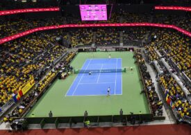 ITF a decis ca România să revină în Grupa Mondială a Fed Cup