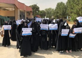 Talibanii au reînființat Ministerul Promovării Virtuţii şi Prevenţiei Viciului, înlocuind Ministerul Femeilor