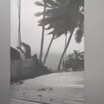 Filipine, devastată de furtuna tropicală Conson, înainte de sosirea puternicului taifun Chanthu (Video)