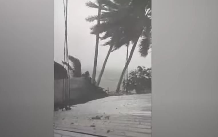 Filipine, devastată de furtuna tropicală Conson, înainte de sosirea puternicului taifun Chanthu (Video)