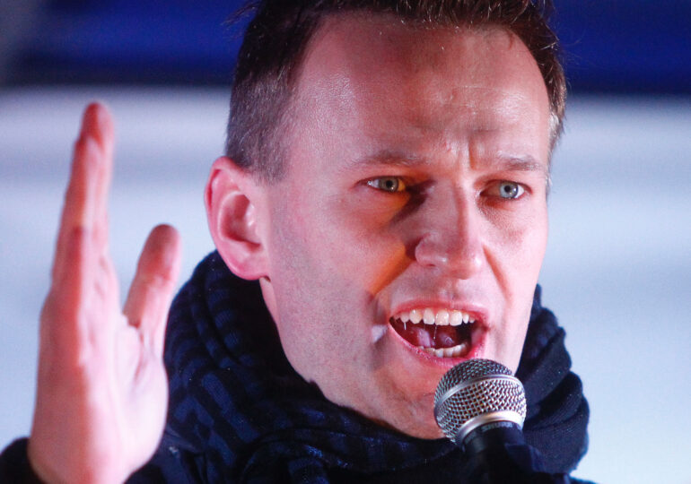 Cum încearcă Navalnîi să-l învingă pe Putin din închisoare prin strategia votului inteligent la alegerile din Rusia