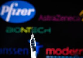 Pfizer propune ca statele UE să plătească jumătate din prețul sutelor de milioane de vaccinuri anulate - surse