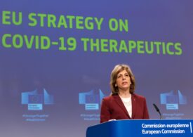 Comisia Europeană cumpără un tratament anti-COVID revoluționar cu anticorpi monoclonali