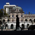 Parlament Queensland