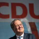 Alegeri în Germania: Mesajul candidatului conservatorilor lui Merkel, după cel mai slab rezultat CDU în aproape 80 de ani