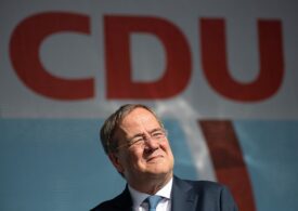 Alegeri în Germania: Mesajul candidatului conservatorilor lui Merkel, după cel mai slab rezultat CDU în aproape 80 de ani