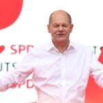 Alegeri în Germania: SPD anunță că Olaf Scholz va deveni cancelar