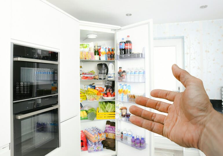 Lider PNL: M-am gândit să-mi cumpăr o maşină frigorifică, că-mi umplu băieţii din teritoriu frigiderul