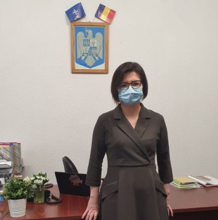 Ministrul Ioana Mihăilă a publicat toate achizițiile din Sănătate, înainte de posibila plecare din Guvern
