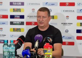 Ionuț Chirilă revine în Liga 1