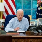 Biden spune că nimeni nu l-a sfătuit să mențină militari în Afganistan după retragere. Generalii îl contrazic