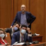 Kelemen Hunor: Trebuie să cerem scuze de la cetăţenii care ne-au trimis în Parlament