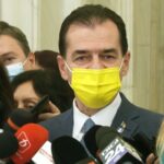 Ludovic Orban spune că numele partidului său va avea „un element liberal”. Cu cine va colabora