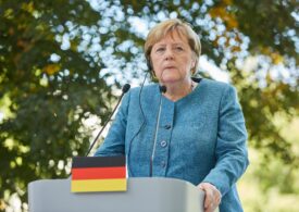 Merkel spune că statele din Balcanii de Vest mai au drum lung până să adere la UE