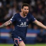 Leo Messi, surprins de un transfer făcut de FC Barcelona