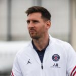 Continuă problemele pentru Lionel Messi