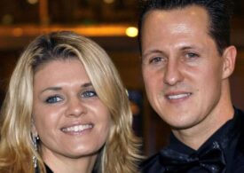 Interviu fals cu Michael Schumacher, generat cu ajutorul inteligenței artificiale: Familia fostului sportiv reacționează